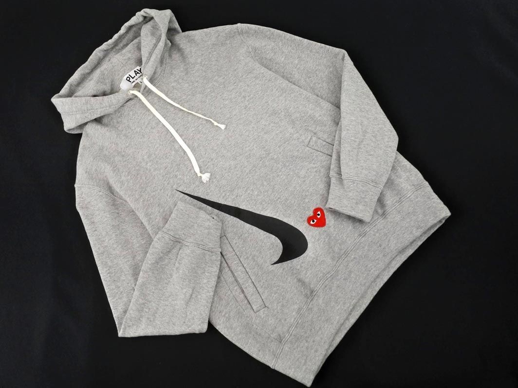 PLAY COMME des GARCONS プレイ コムデギャルソン NIKE ナイキ コラボ