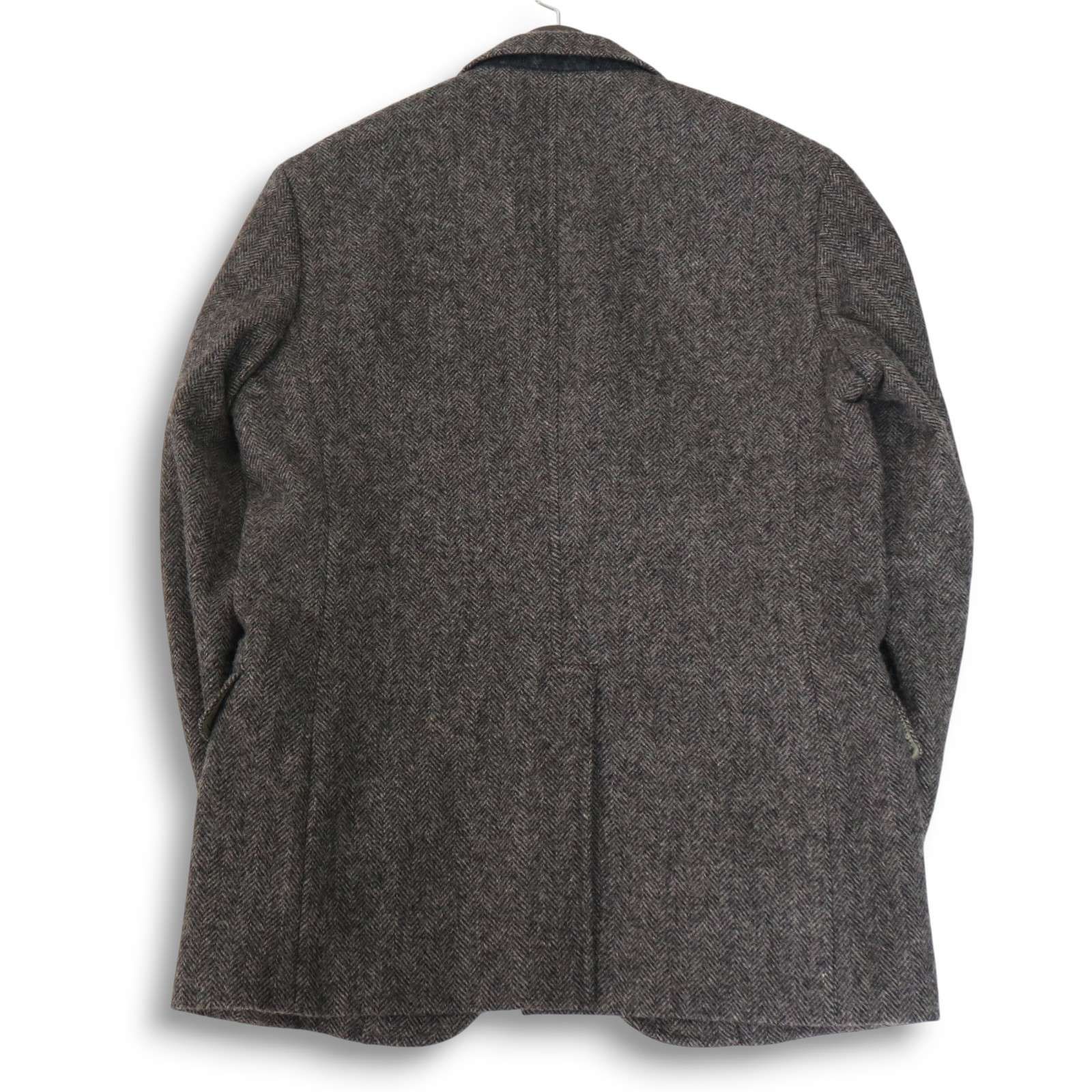 美品】WOOLRICH × FRED SEGAL ウールリッチ × フレッドシーガル 秋冬 