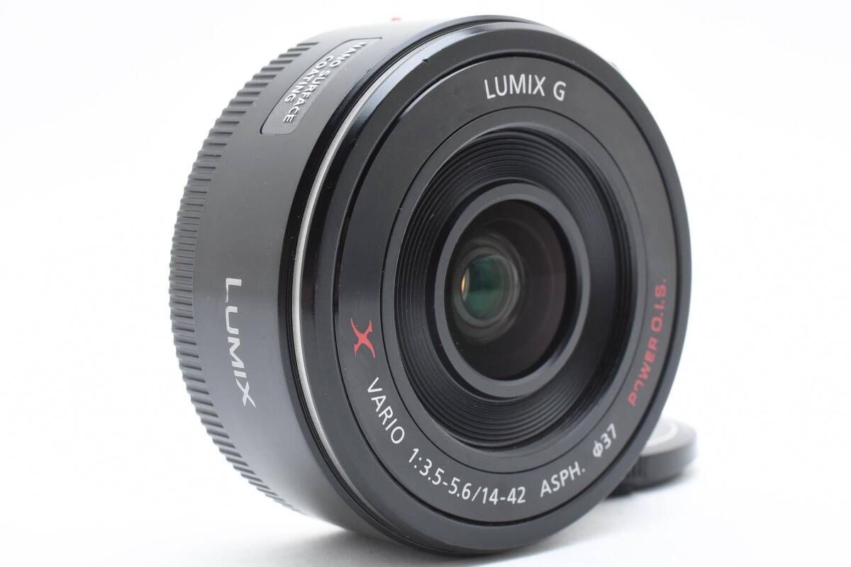 F3.5-5.6 ASPH.