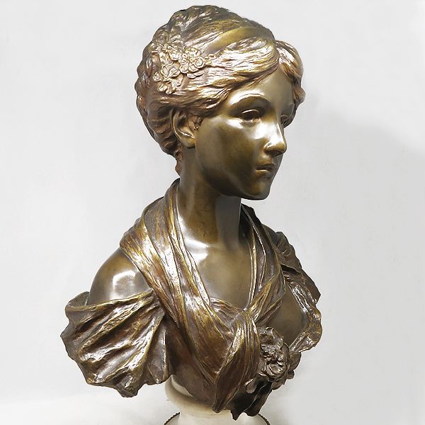 送料無料☆ 希少 ルーブル美術館監修 ジャン・バティスト・グルーズ