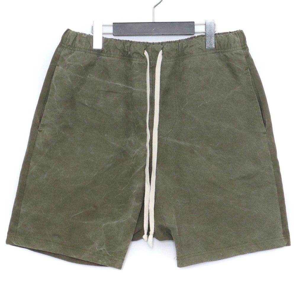 Vintage Usual Shorts