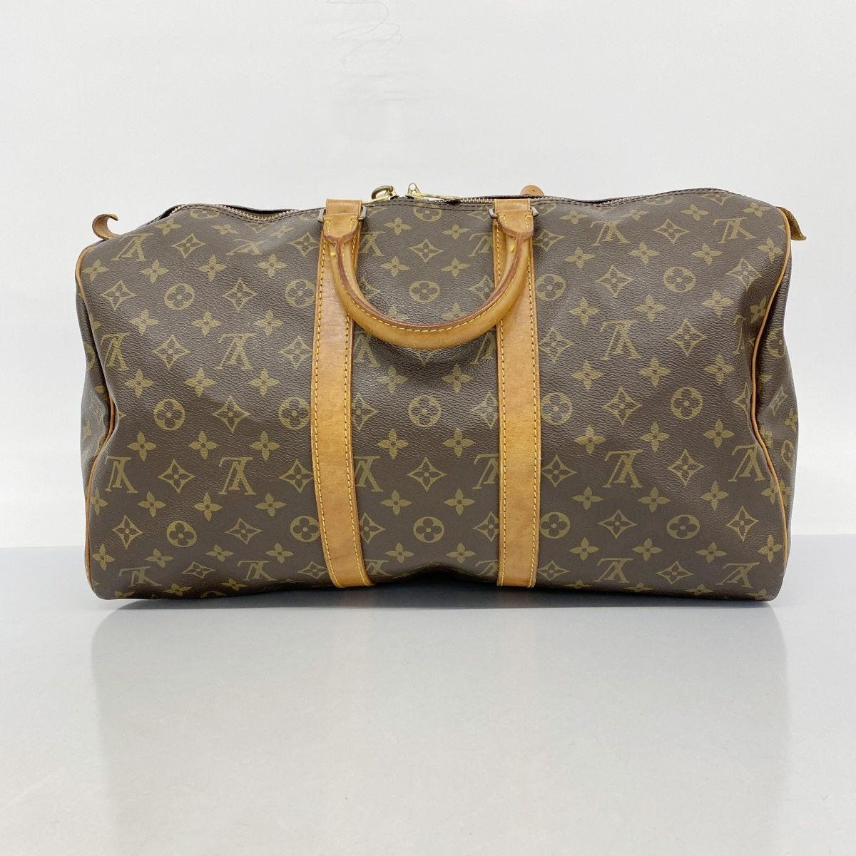 モノグラム キーポル45