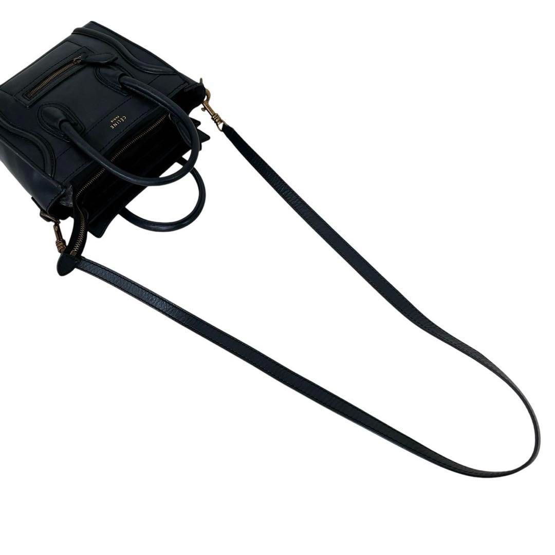 セリーヌ ラゲージ