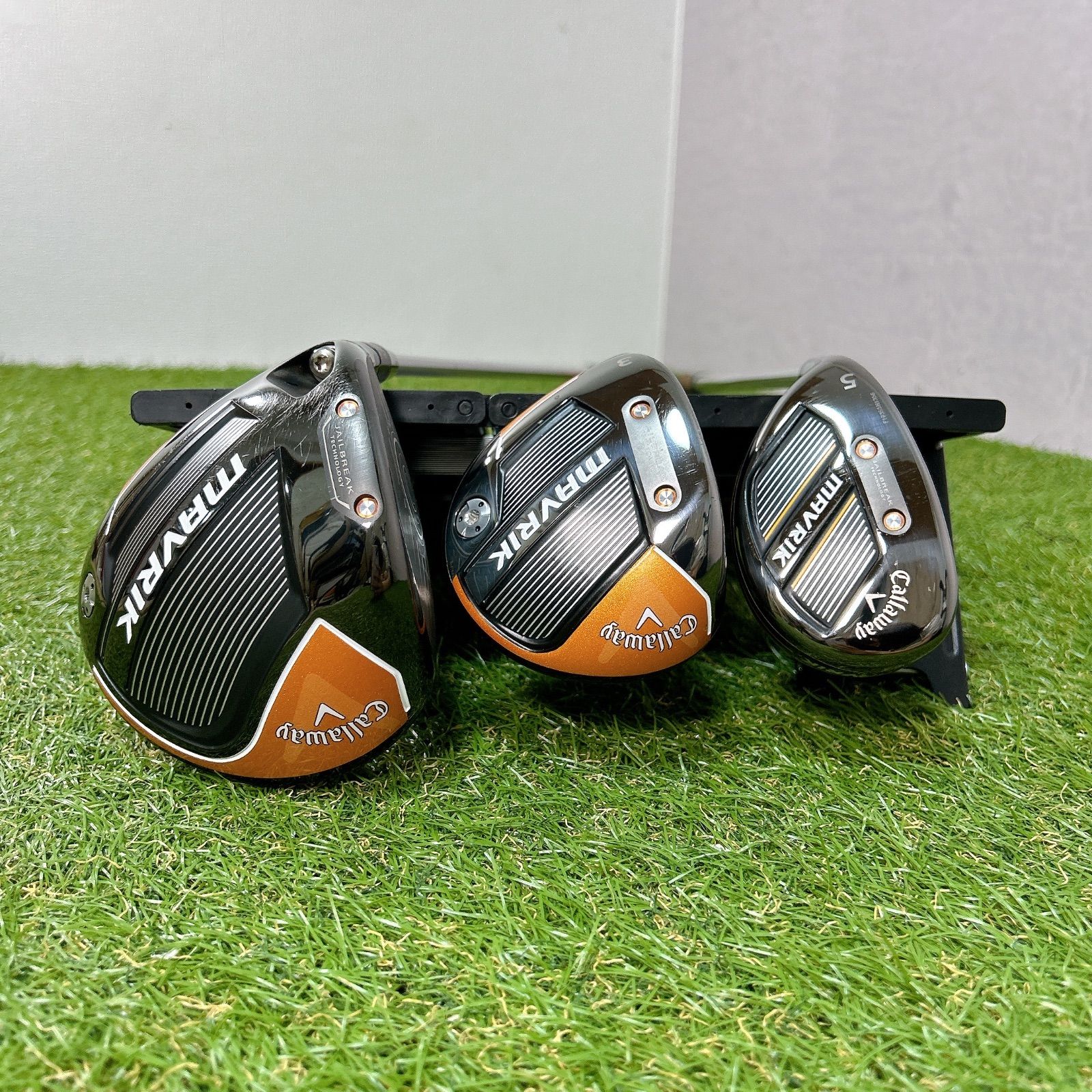 左利　レフティ マーベリック　キャロウェイ ゴルフ クラブセット メンズ 初心者 左利 レフティ マーベリック キャロウェイ ゴルフ クラブセット