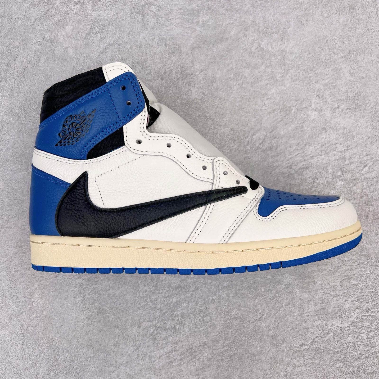 ナイキ NIKE  Travis Scott Fragment Air Jordan 1 High #5