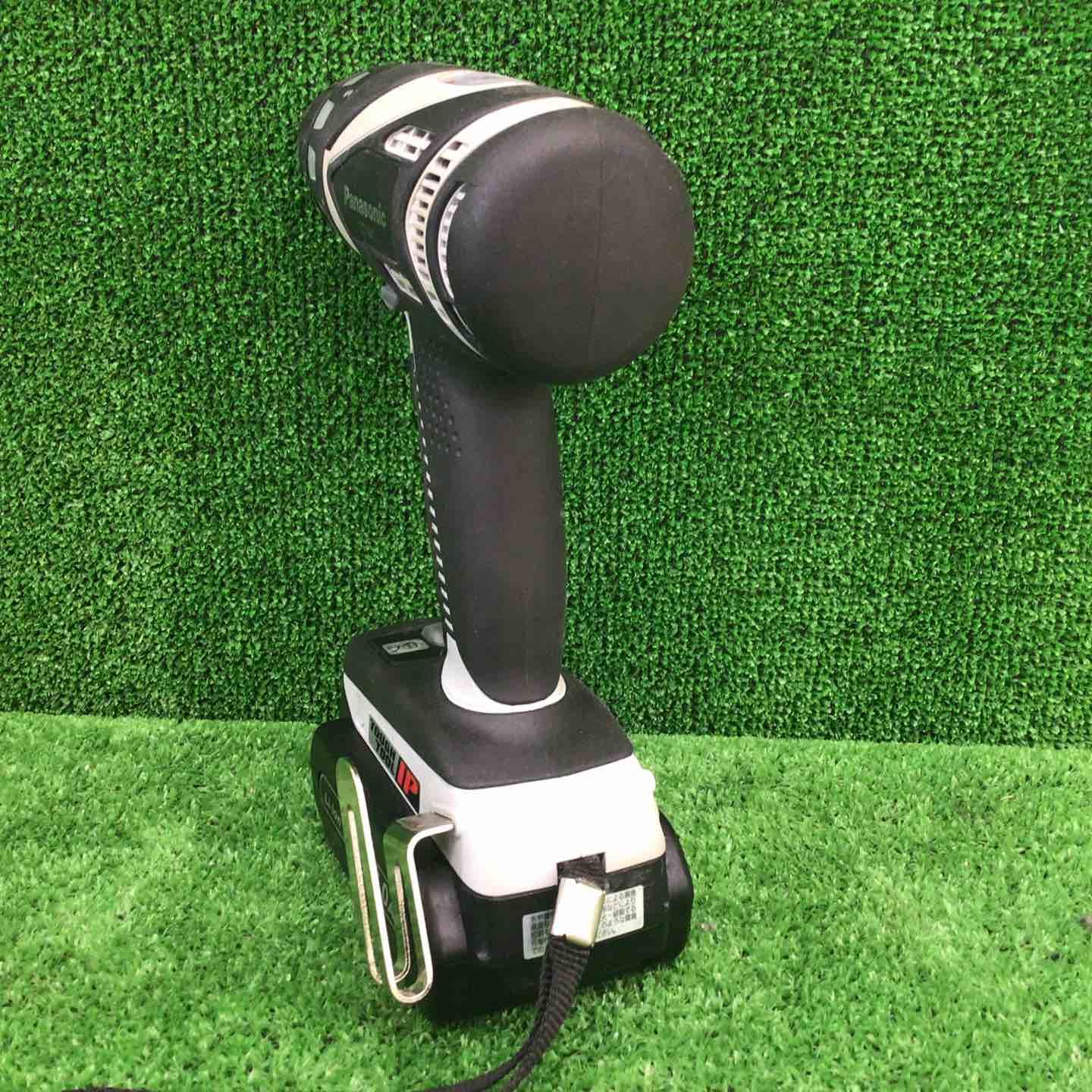 品 パナソニック|Panasonic コードレスドリルドライバー EZ7441LJ2S-H 鴻巣店 HRDEVELOPMENT_JP