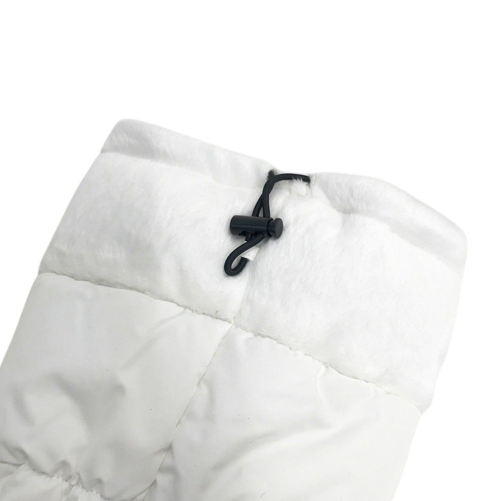 パーリーゲイツレッグウォーマー パーリーゲイツ レッグウォーマー New