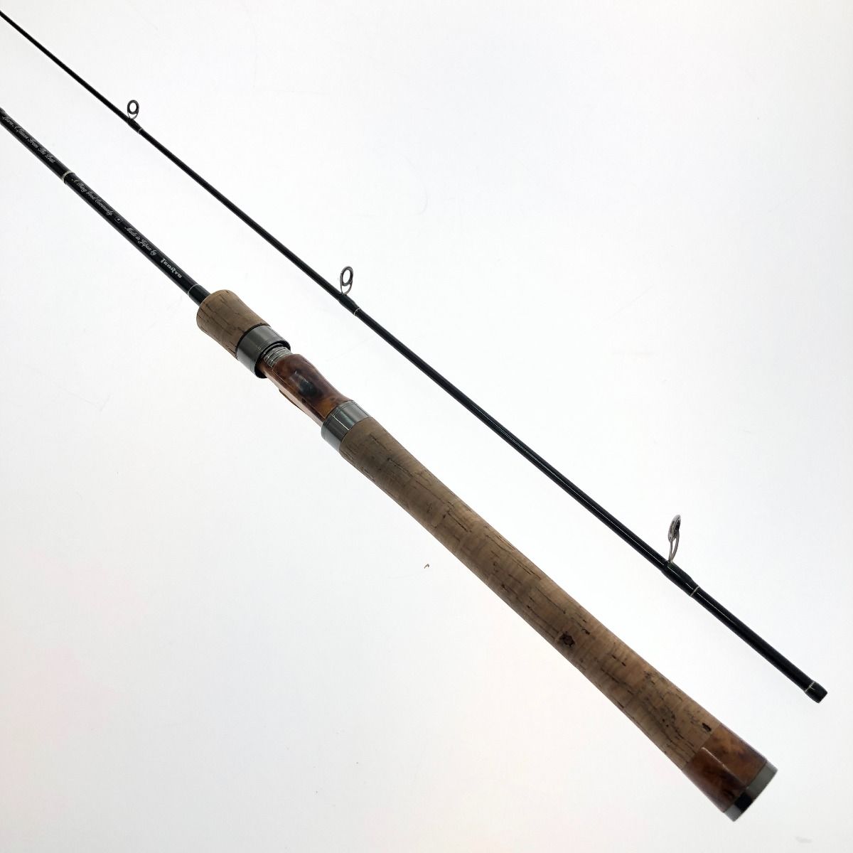 TENRYU テンリュウ　レイズ　RZ75ML　旧モデル テンリュウ レイズ(Rayz) RZ75M-BC(Variable-Hounder) ベイト