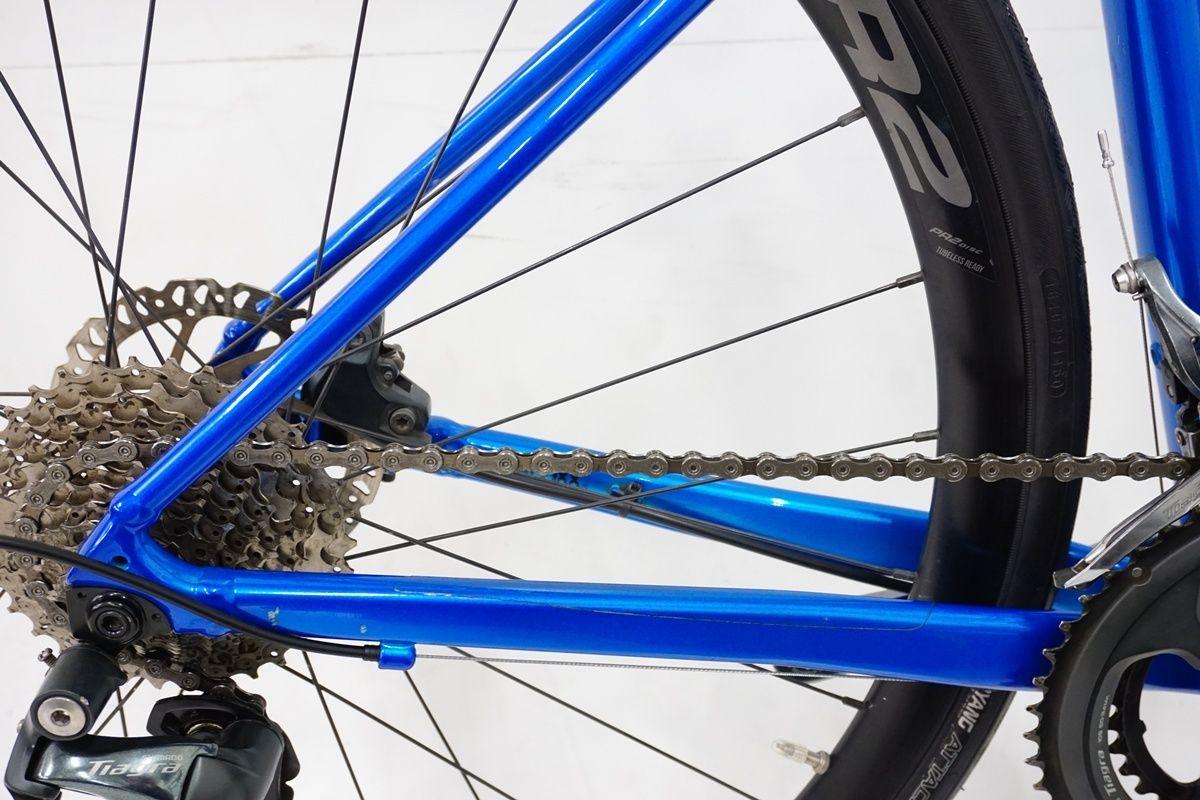 DISC 2020年モデル