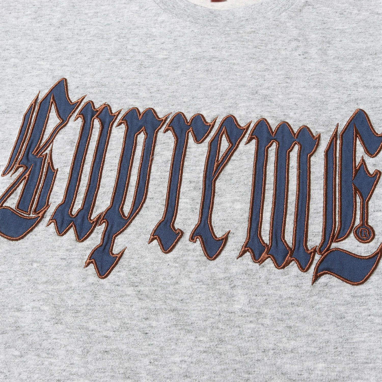新品 Supreme シュプリーム Tシャツ サイズ:S 24SS オールド 
