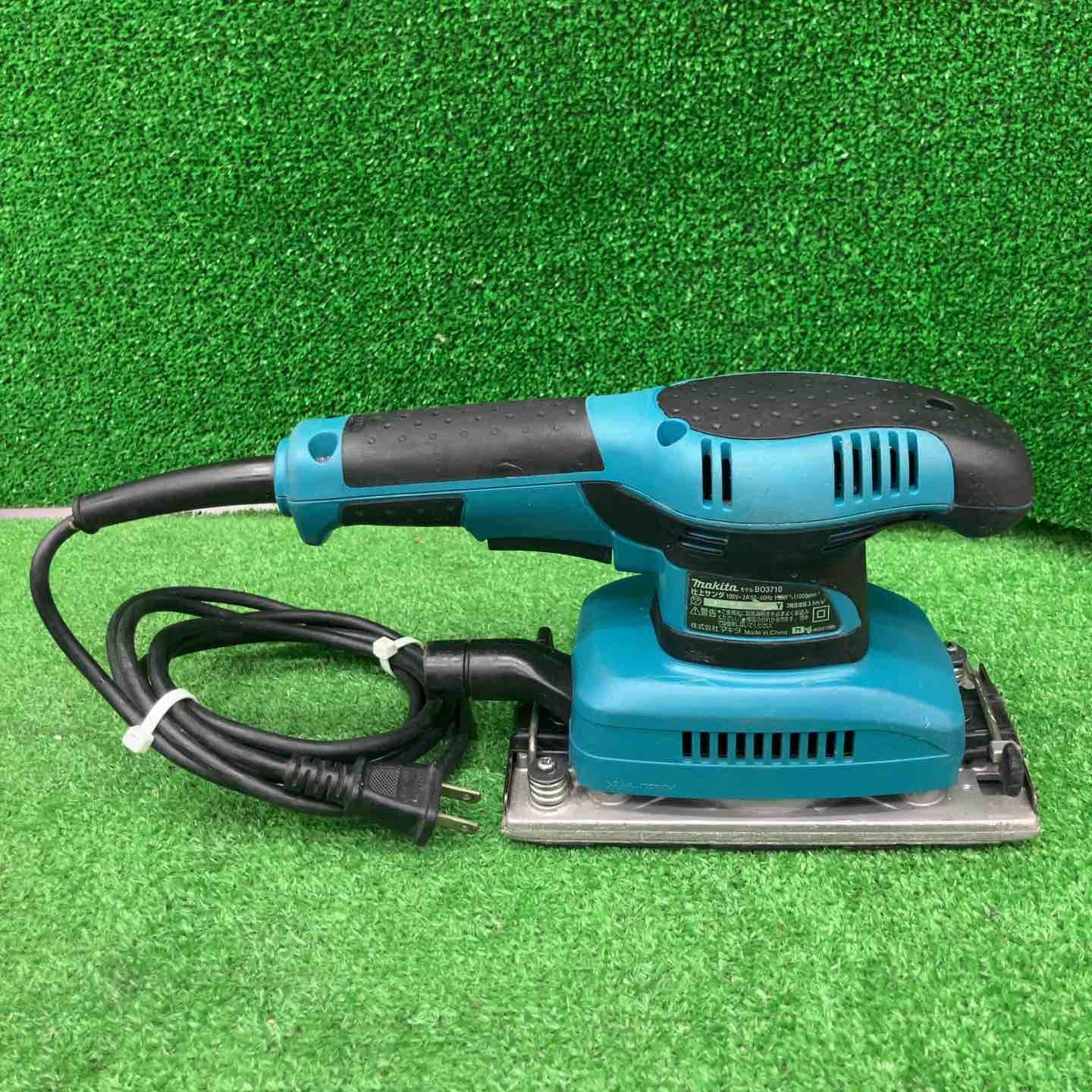 マキタ makita 仕上サンダ BO3710 桶川店