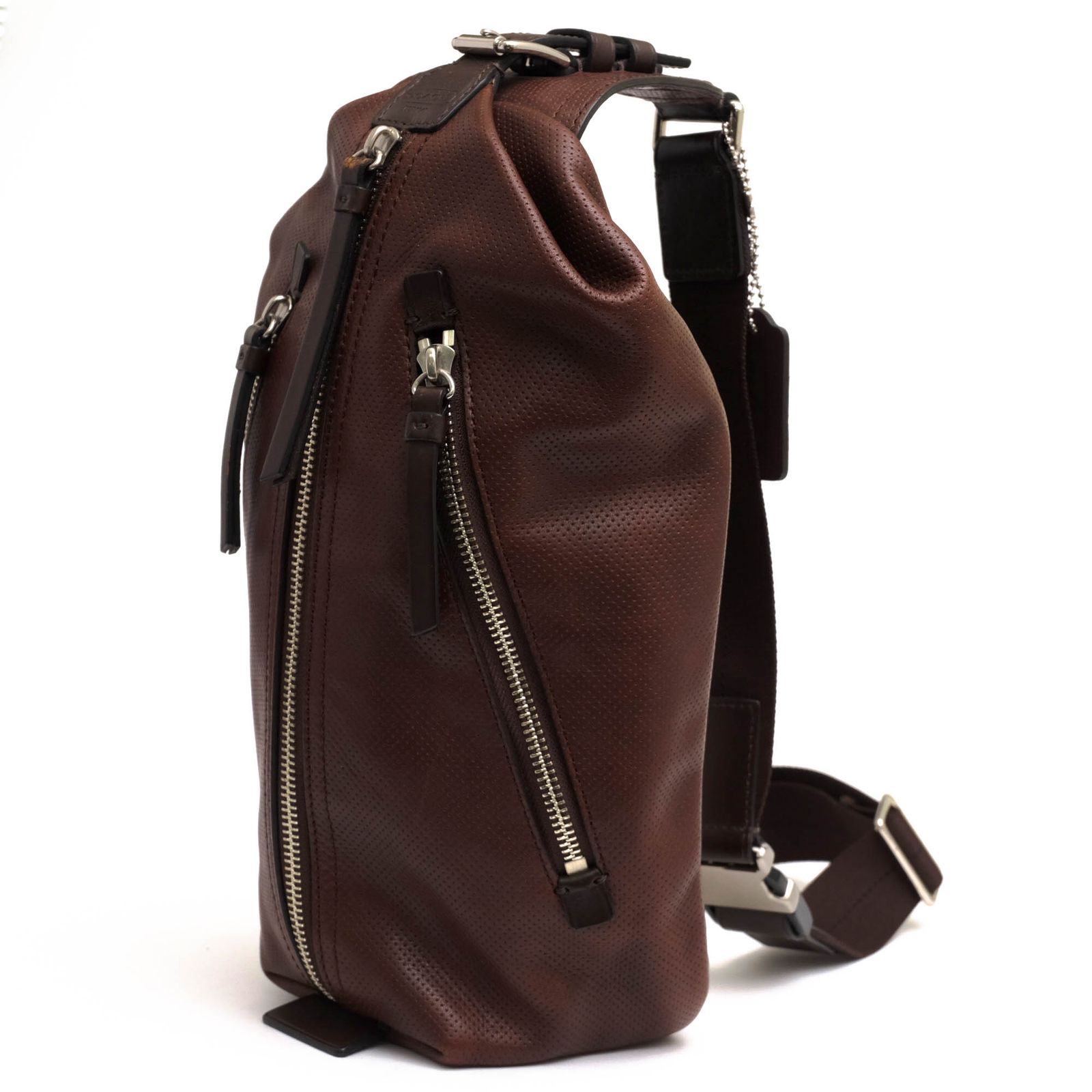 コーチ／COACH バッグ ショルダーバッグ 鞄 メンズ 男性 男性用