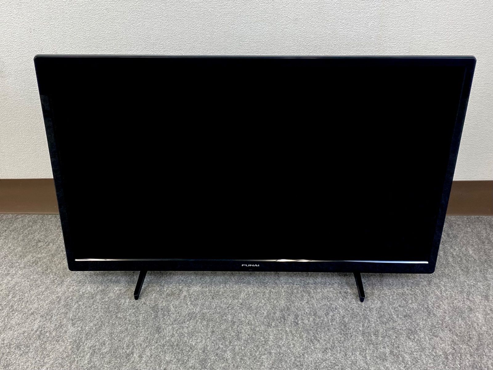 G10OA14 FUNAI ショップ 液晶カラーテレビ FL-32H1040 32型 2022年製