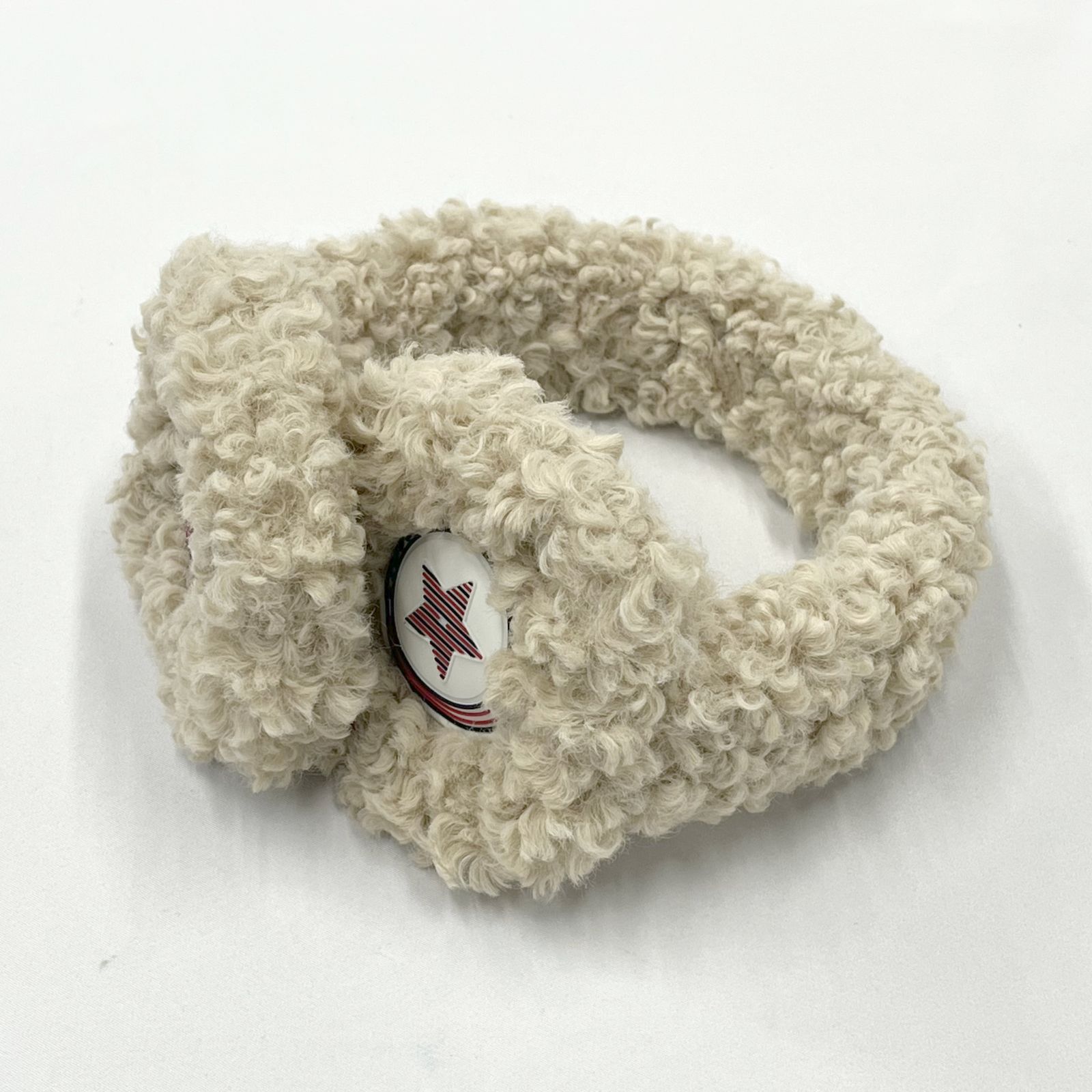 ♥ Christian Dior クリスチャン ディオール EAR MUFF イヤーマフ 25ALP955E152 020
