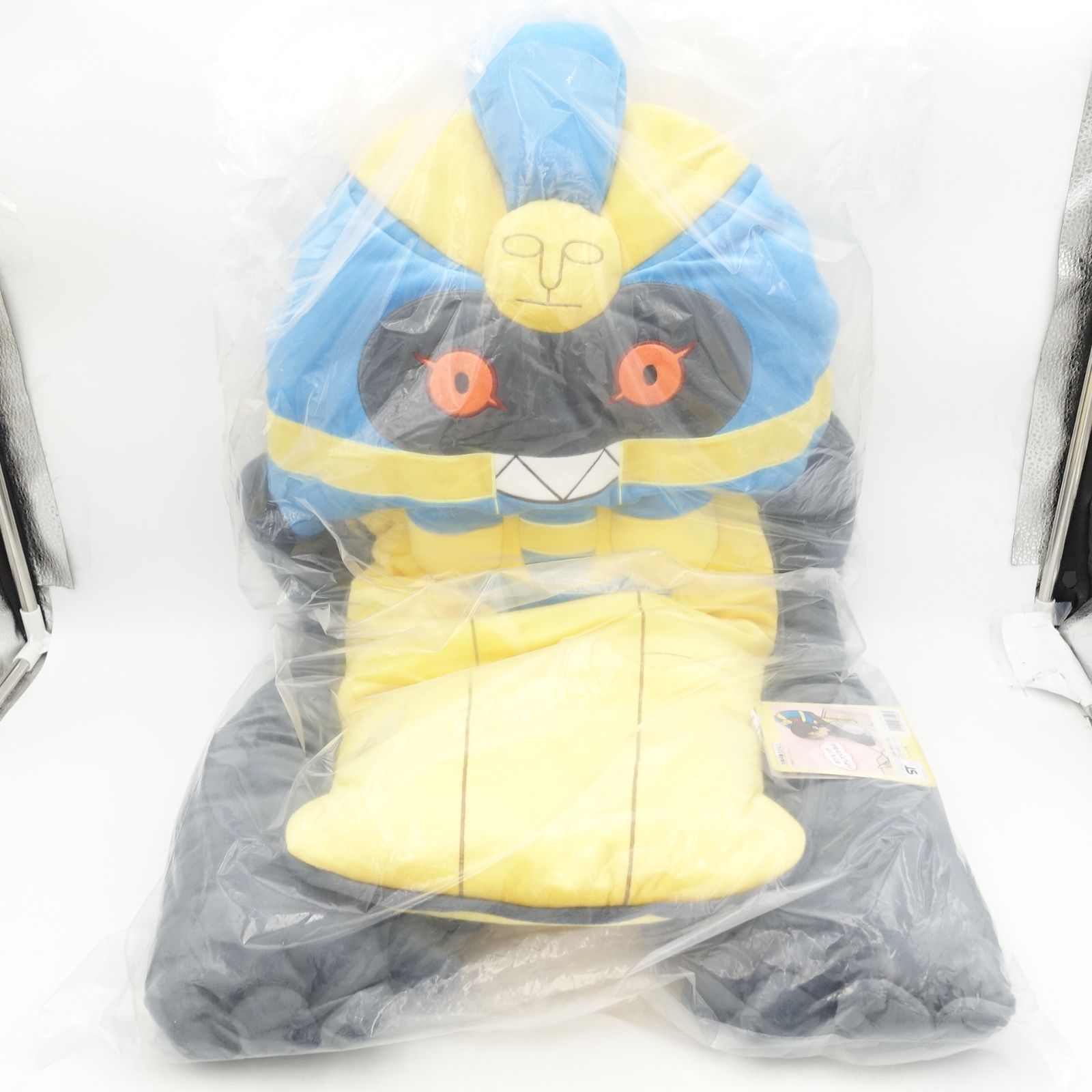ポケモン デスカーン Hug you! ぬいぐるみ ポケモンセンター限定