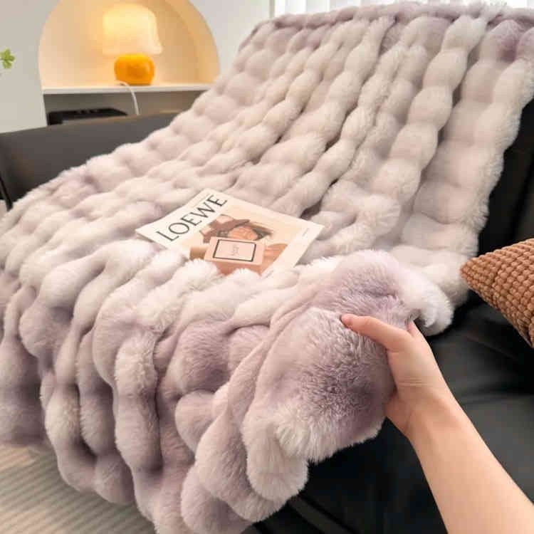 180x220cm ブランケット