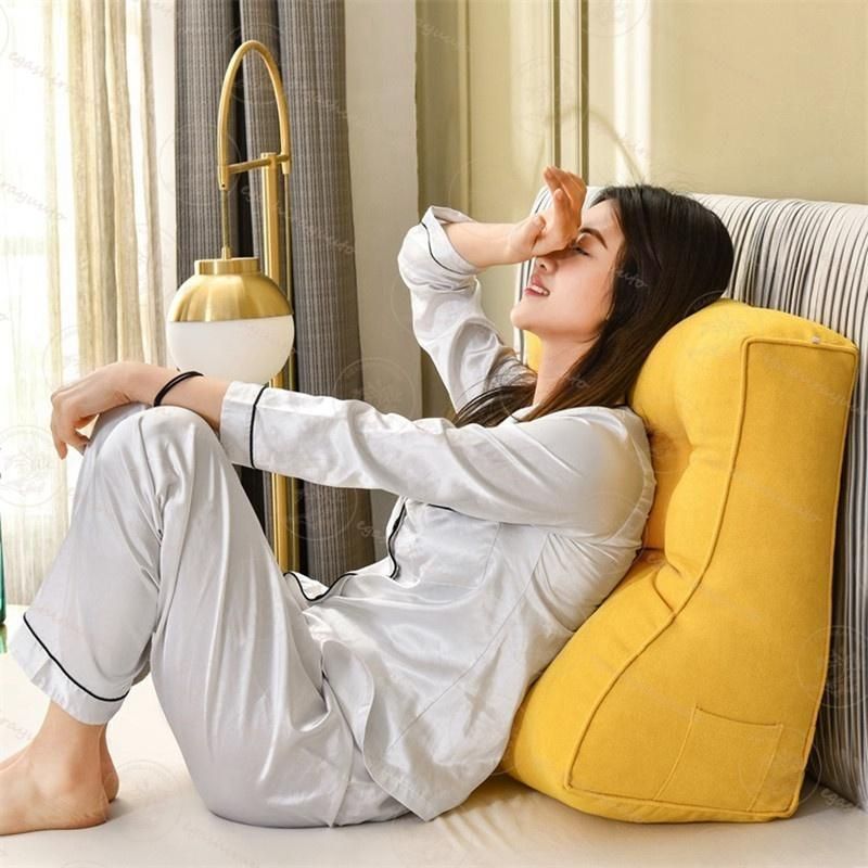 ノンスリープクッション h&o レイリーヒュッゲ　BUSH de BRUNT ボニーアンドニール クッション （Bonnie And Neil Cushion Mini
