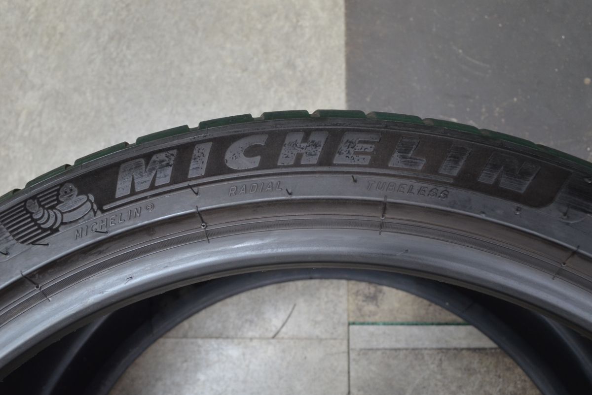 製 バリ溝 ミシュラン パイロットスポーツ4S 305 30R20 2本セット ポルシェ承認 N0 911 991 AMG GT MC20 ウラカン 458 488 USTAUSTRALIA_COM_AU