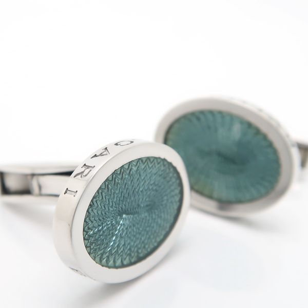 BVLGARI 青いカフリンクス BVLGARI 青いカフリンクス 楽天市場】ブルガリ（カフス｜メンズ