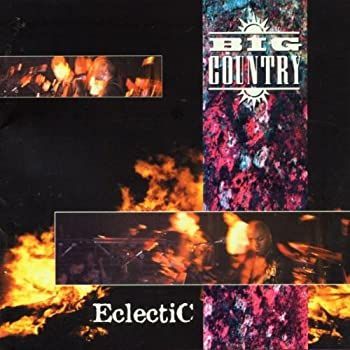 【】(未使用･未開封品)Eclectic [CD]