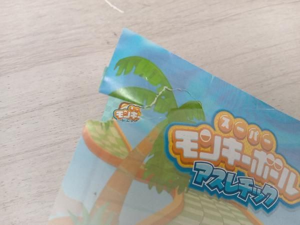 Wii スーパーモンキーボール アスレチック - メルカリ
