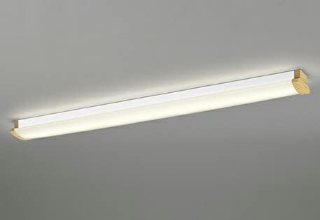 オーデリック LEDブラケットライト 高演色 非調光 FLR40W×2灯相当 電球色:OL291029R2F