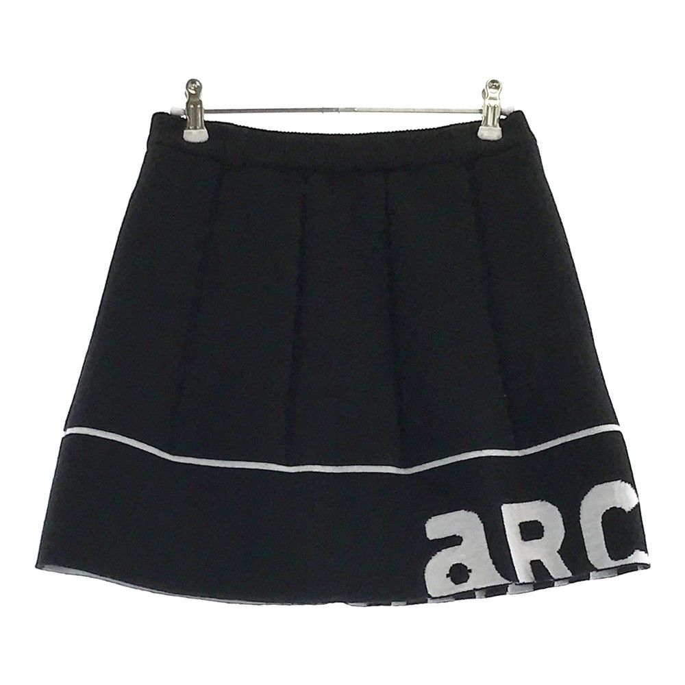 サイズ：36 ARCHIVIO アルチビオ 2022年モデル ストレッチ ニット