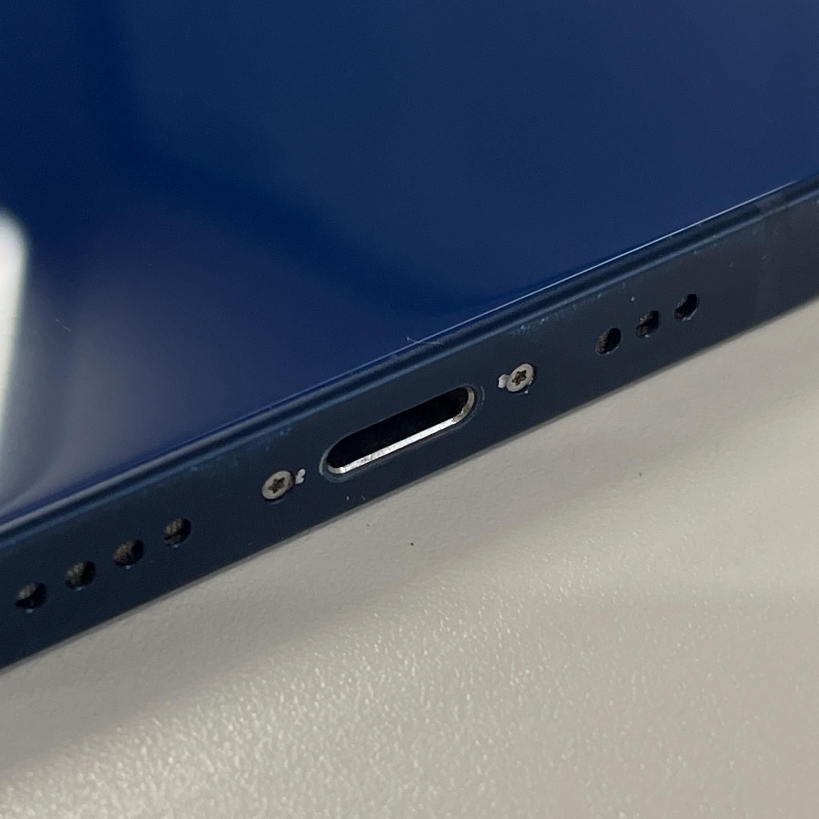 128GB ブルー