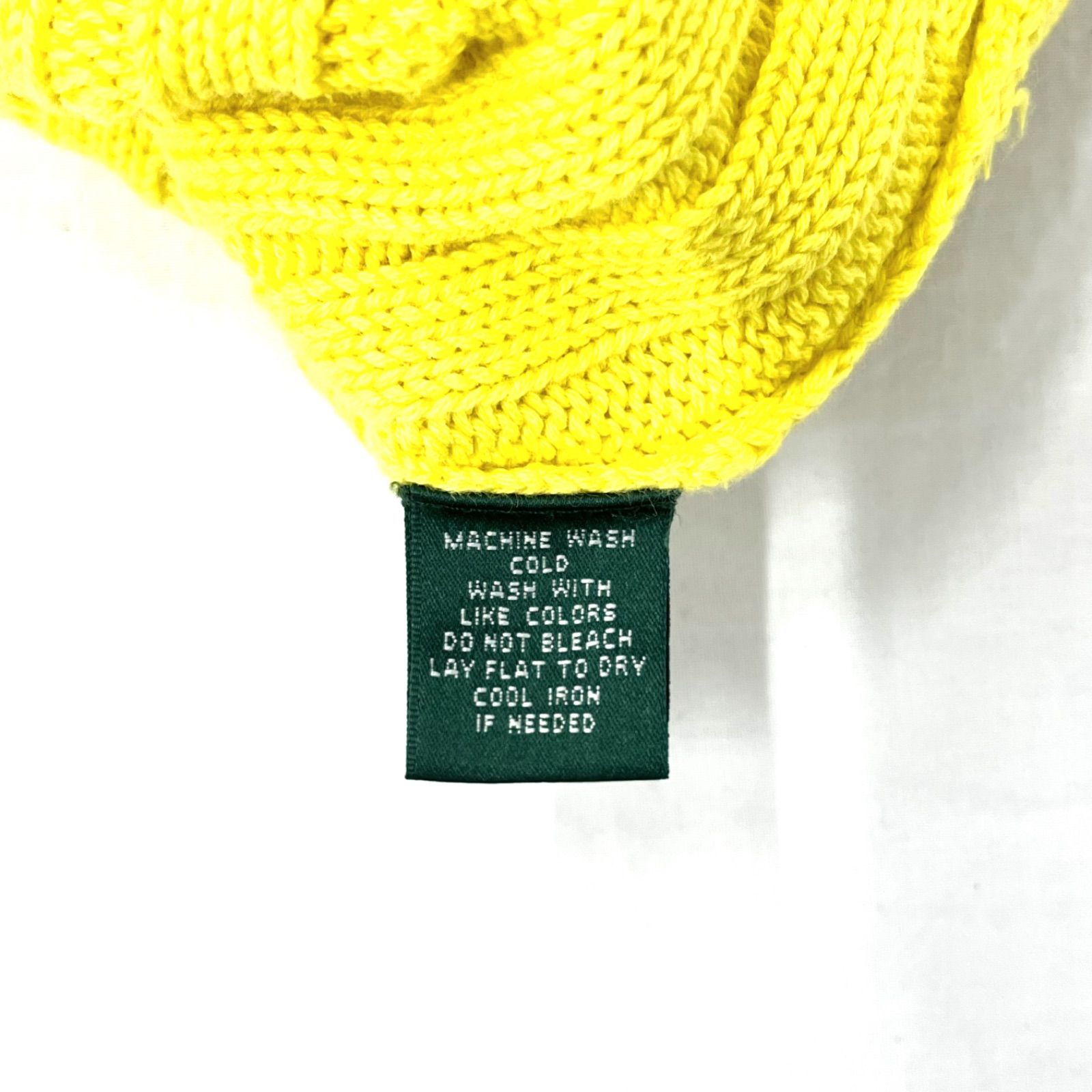 RALPH LAUREN ラルフローレン ニット レディース Sサイズ