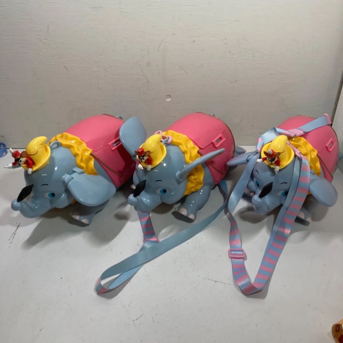 ディズニーポップコーンバケット まとめ売り ☆ディズニー ポップコーンバケット 13点 まとめ売り ポテト