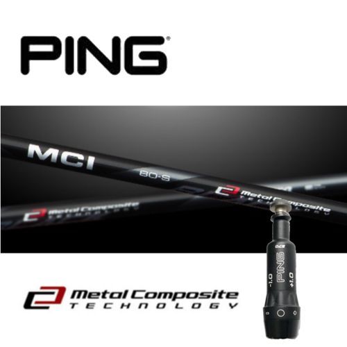 MCI pingスリーブ