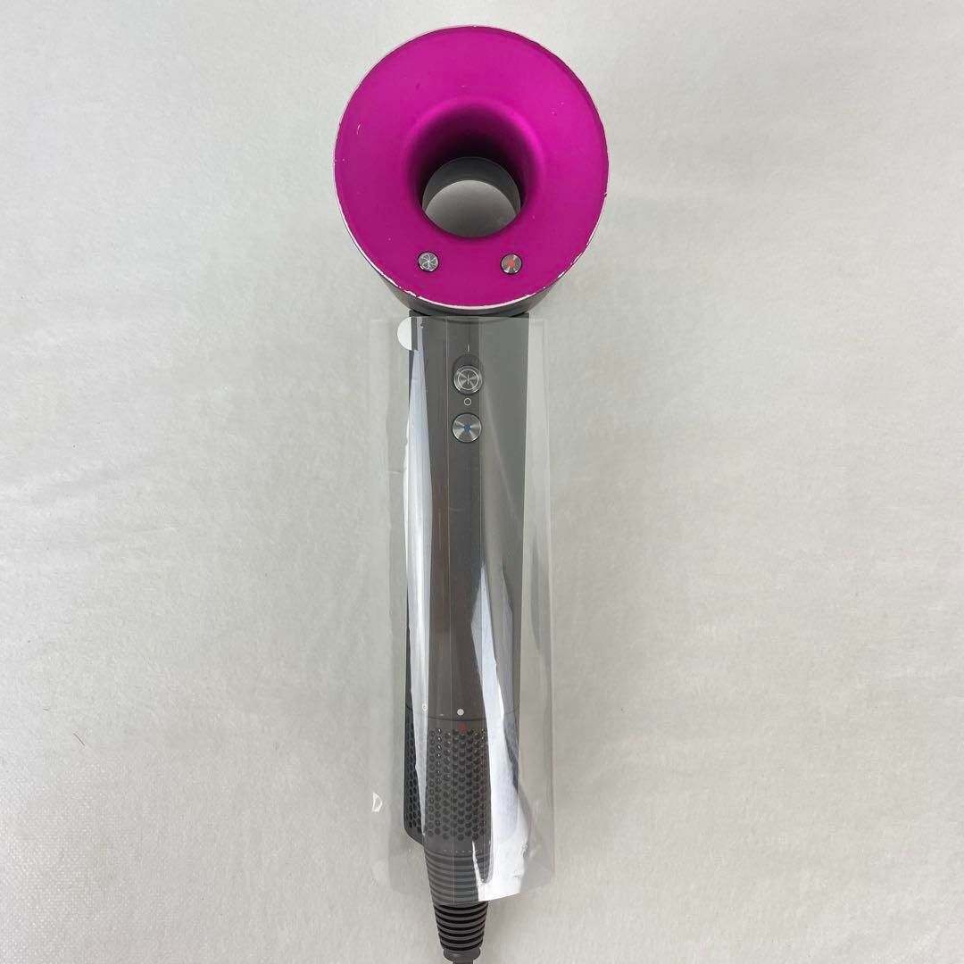 ダイソン ヘアドライヤー Dyson Supersonic Ionic HD03 ダイソン Dyson Supersonic Ionic HD03 ULF IIF [アイアン
