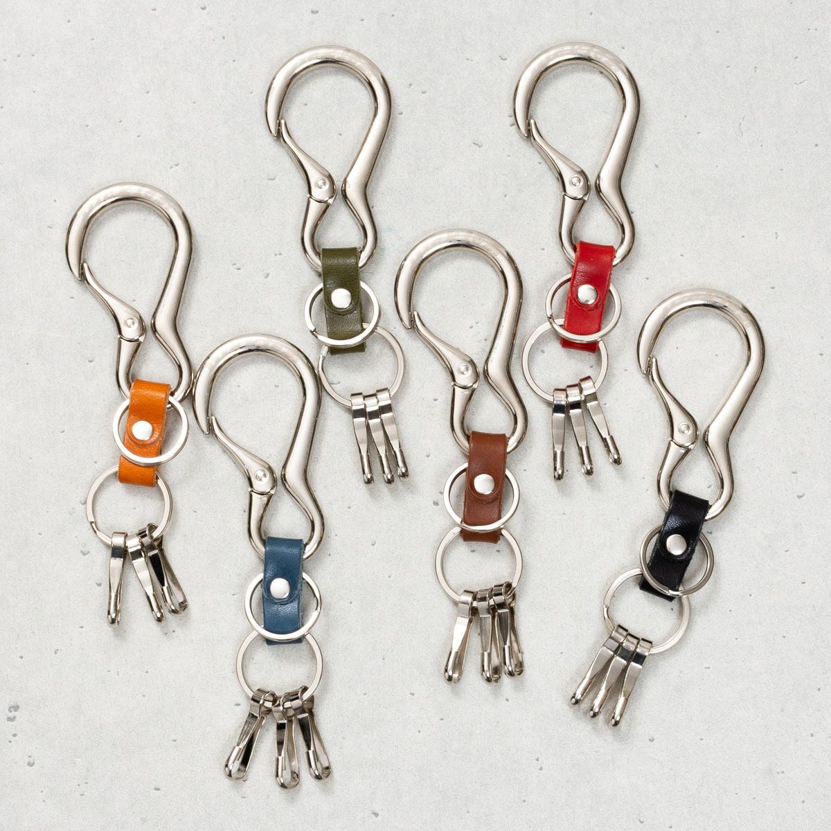 新品・未使用】 キーホルダー メンズ Dickies ディッキーズ