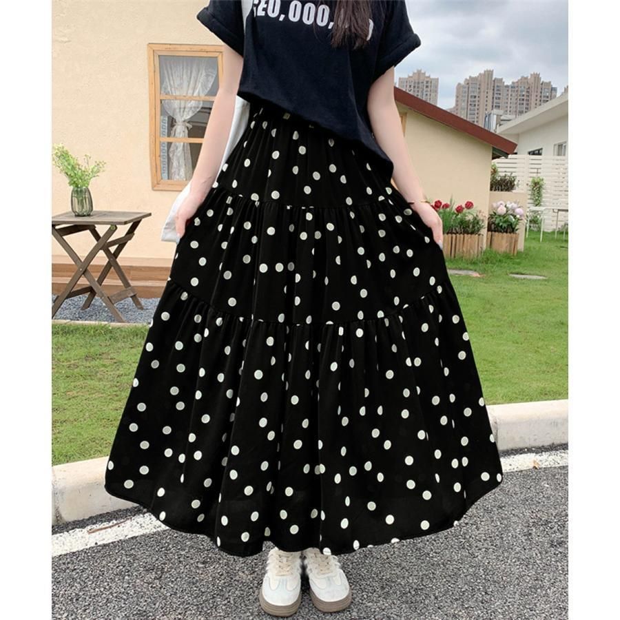 スカート