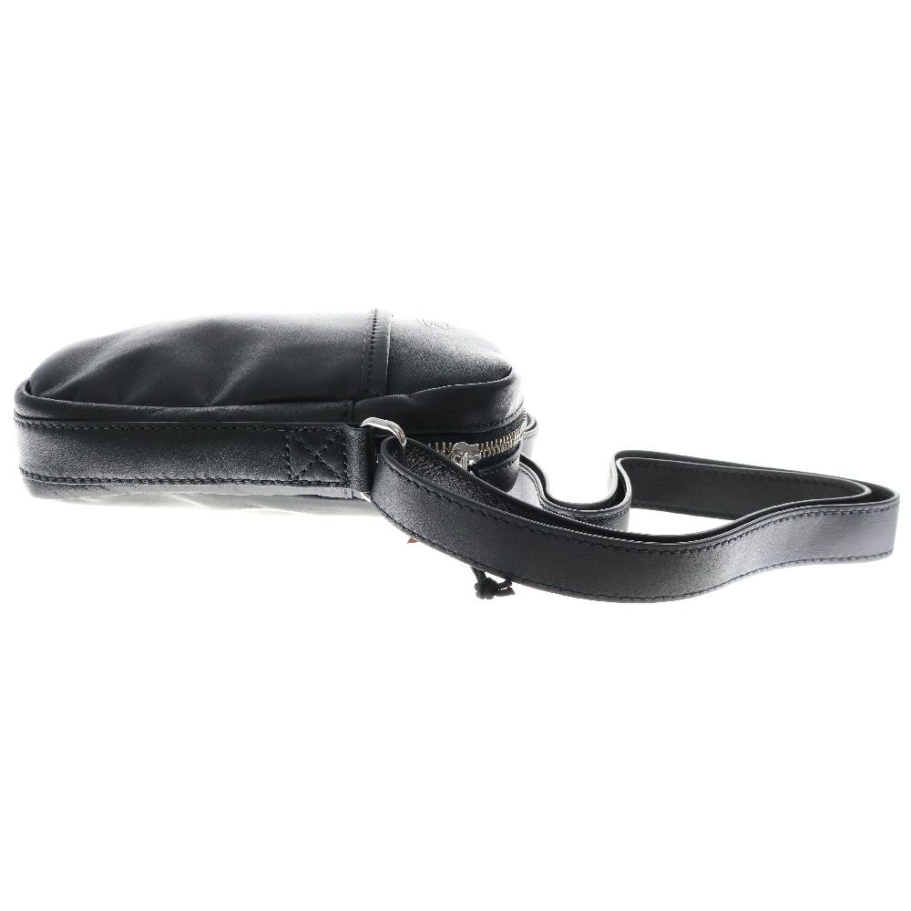 SUPREME (シュプリーム) 25SS ×NIKE Leather Shoulder Bag SUPREME (シュプリーム) 25SS ×NIKE Leather Shoulder Bag