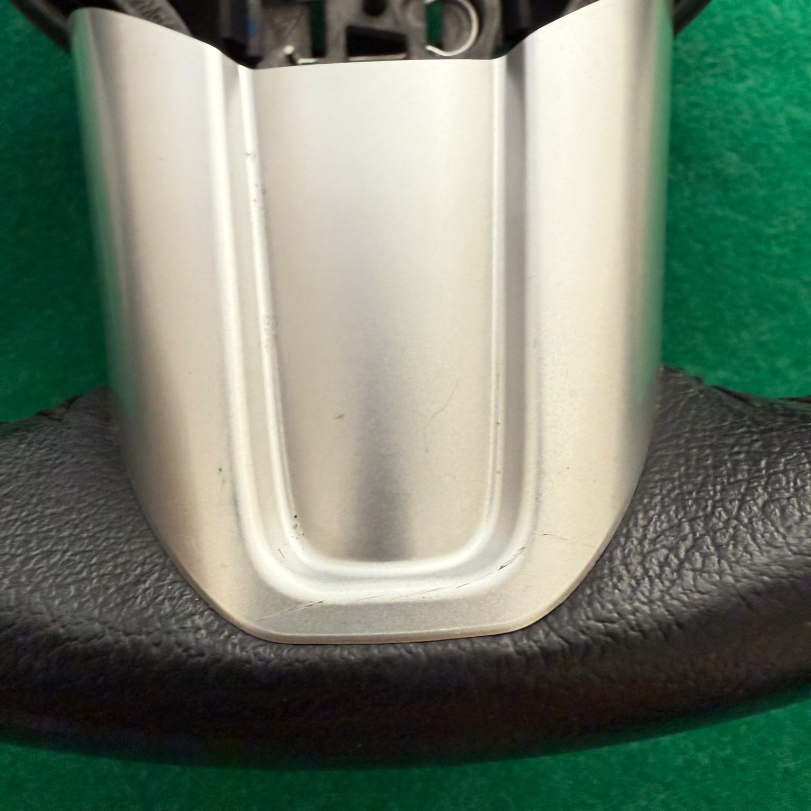 ステアリングホイール ◆ホーンパッド