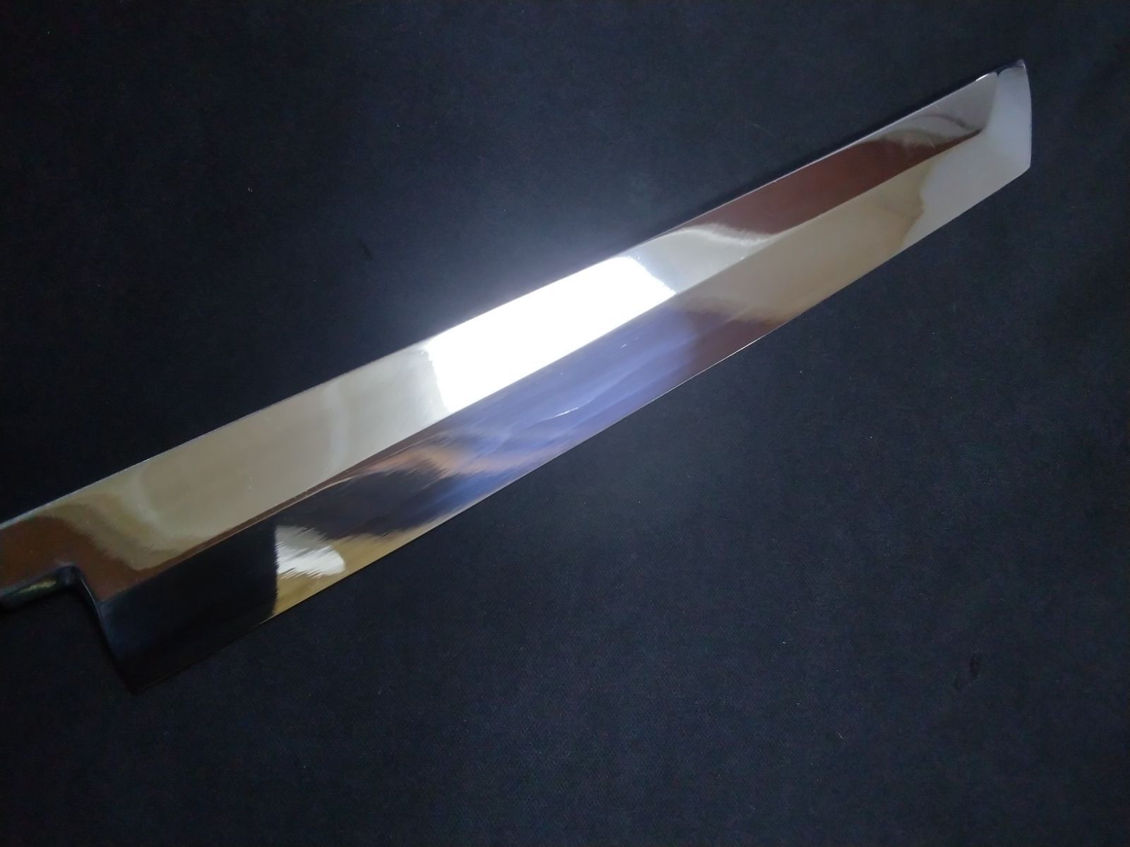 アイケが出たため