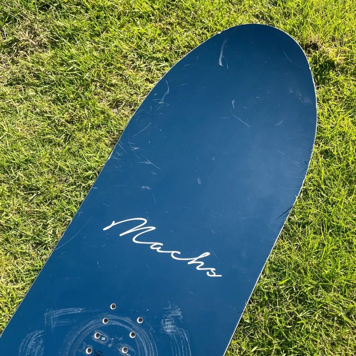 スノーボード Scooter Machs 156cm misty-snow_20-scooter-machs