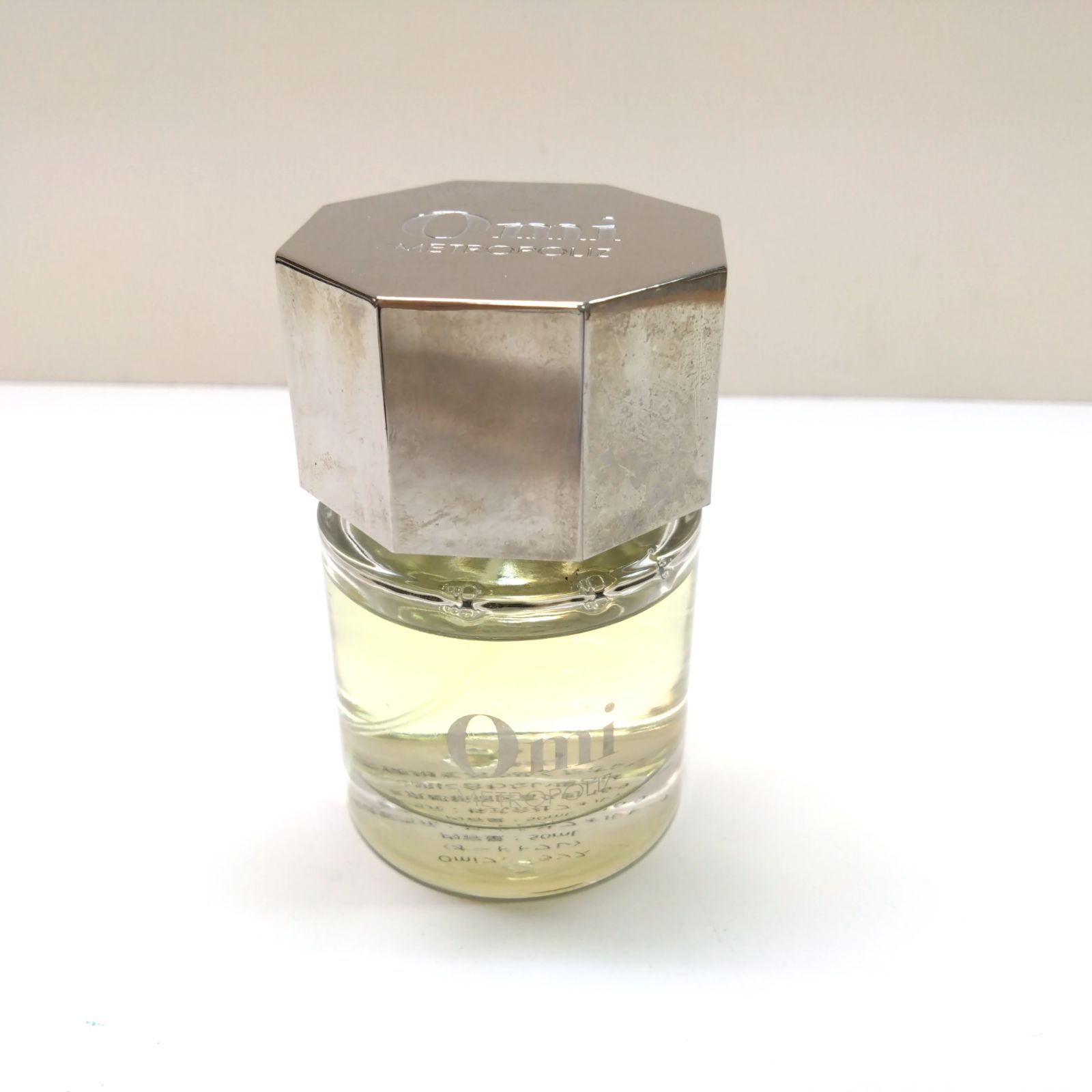 220217 三代目 J Soul Brothers 登坂広臣 omi フレグランス 香水 50ml