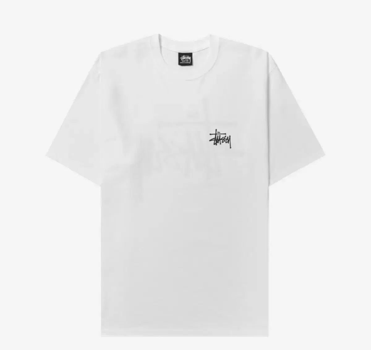 【STUSSY】関税込★ベーシックステューシーTシャツベリー2024 ☆ 関税/送料込 ☆ Stussy ☆ Basic Stussy T-Shirt Berry 2024