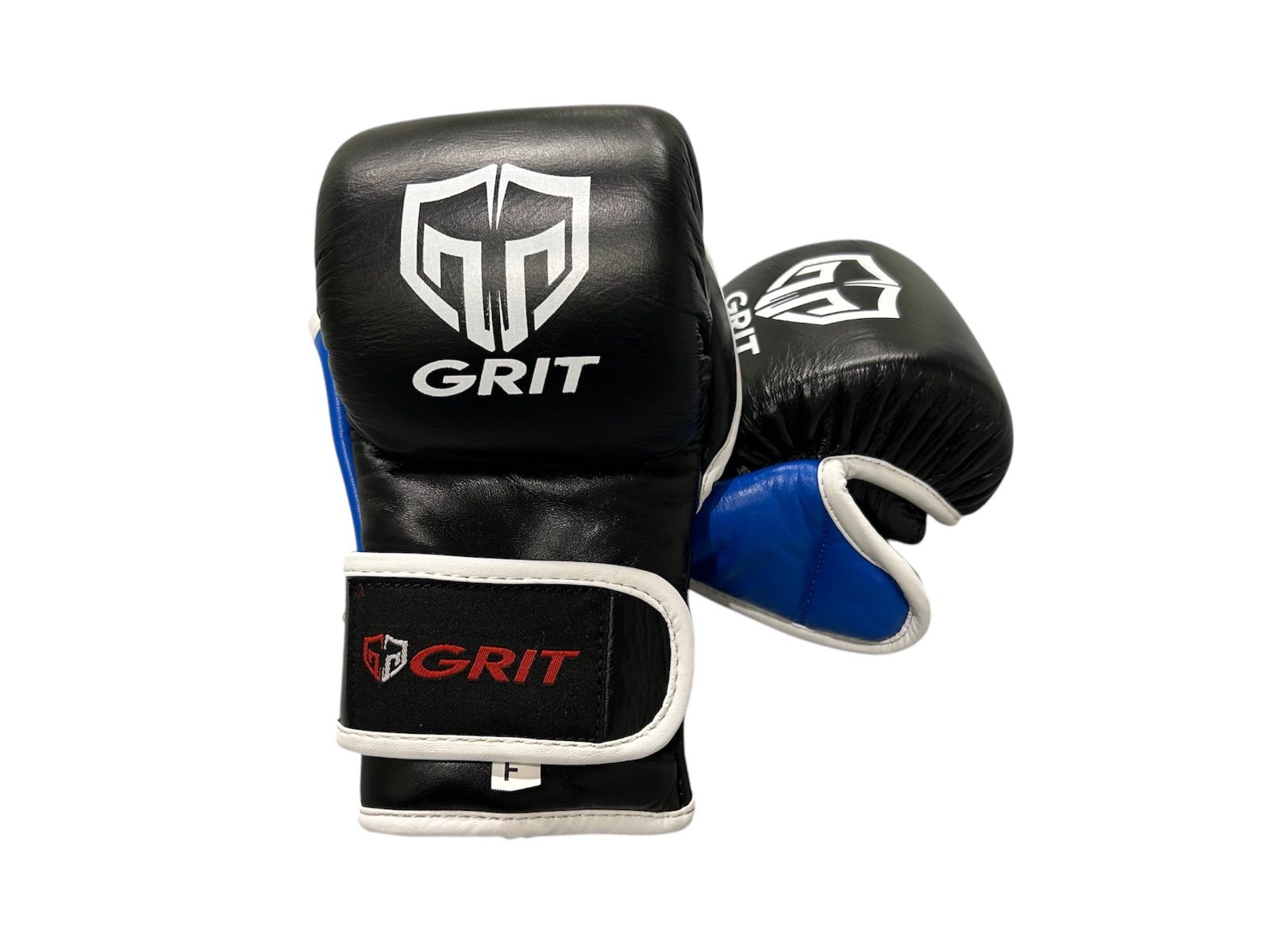 GRIT パウンドグローブ　フリーサイズ　レッド　使いやすさ抜群のグローブです！ GRIT パウンドグローブ フリーサイズ レッド 使いやすさ抜群の