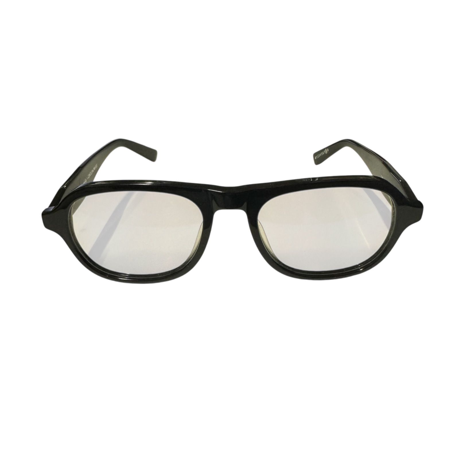 マルジェラ×GENTLE MONSTER コラボ MM113 サングラス 箱付き - メルカリ