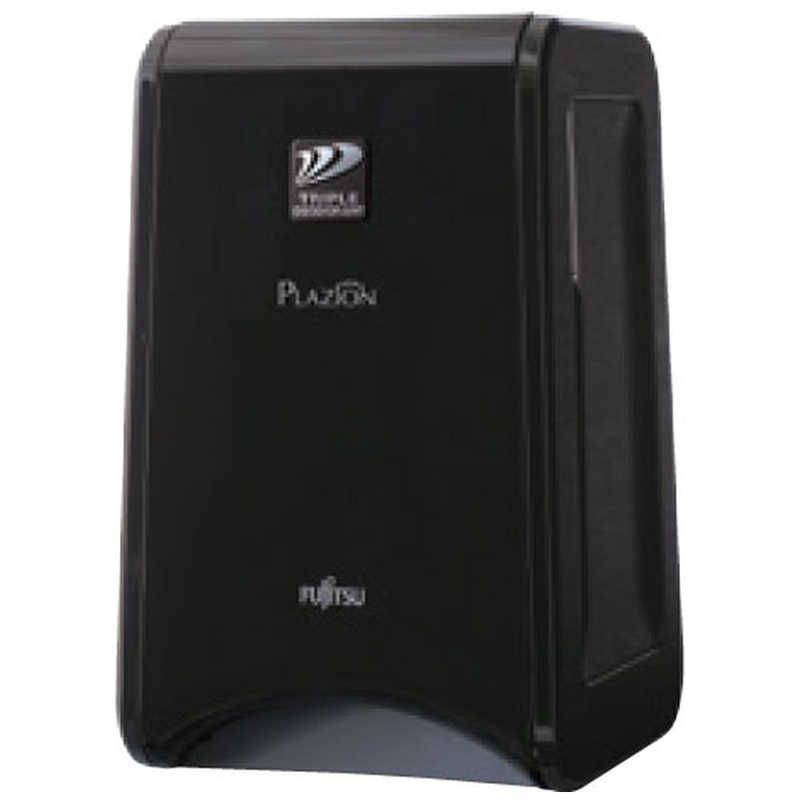 富士通ゼネラル FUJITSU GENERAL 脱臭機 PLAZION プラズィオン ブラック 10畳 DAS-15K-B ブラック 福島南倉庫