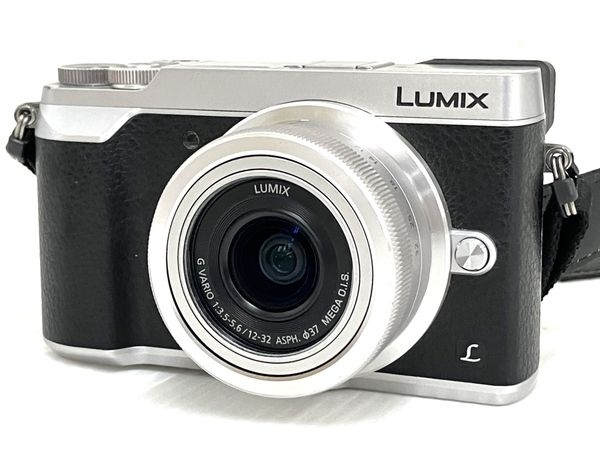 Panasonic LUMIX DMC-GX7MK2 ボディ 一眼 カメラ パナソニック ミラー