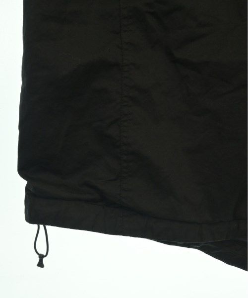 nonnative モッズコート