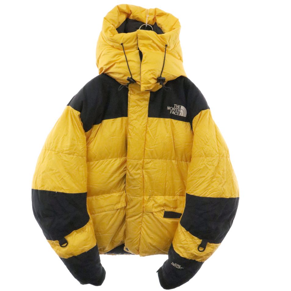 THE NORTH FACE (ザノースフェイス) GORE DRYLOFT BALTRO JACKET ゴア 