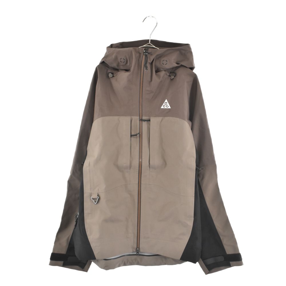 NIKE ACG (ナイキエーシージー) 22AW SFADV MSRY RIDGE HOODIE JACKET