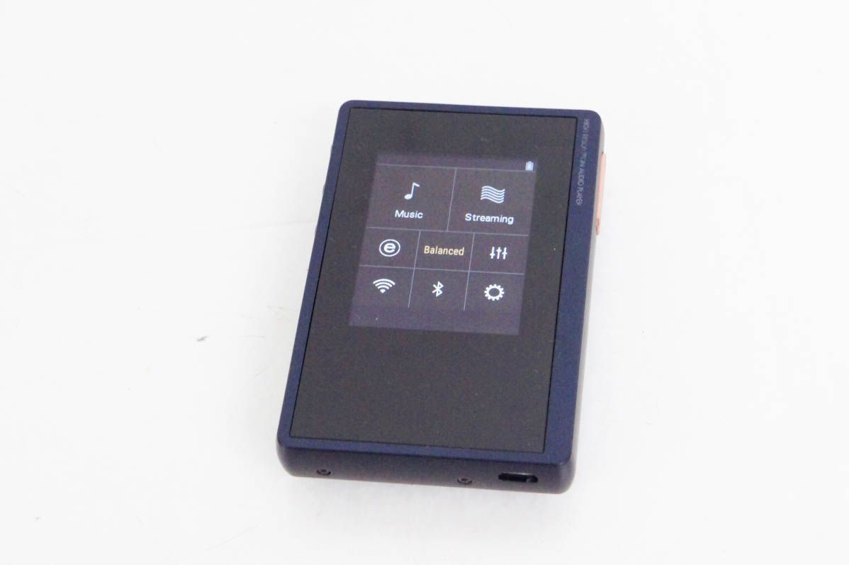 Pioneer デジタルオーディオプレーヤー XDP-20J 中古】Pioneerパイオニア デジタルオーディオプレーヤー XDP-20