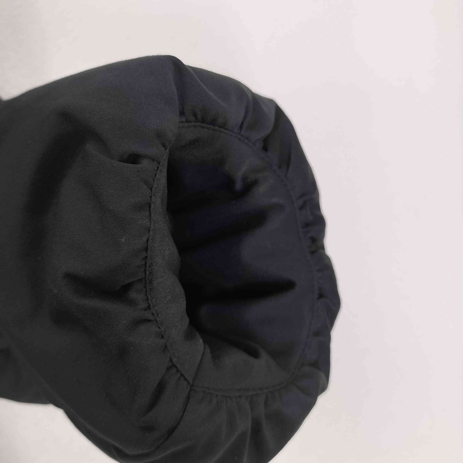 RUIRUE BOUTIQUE(ルイルエブティック) フォックスファー ハイネック ショートダウンジャケッ 中古 古着 0427 ルイルエブティック RUIRUE BOUTIQUE フォックスファー