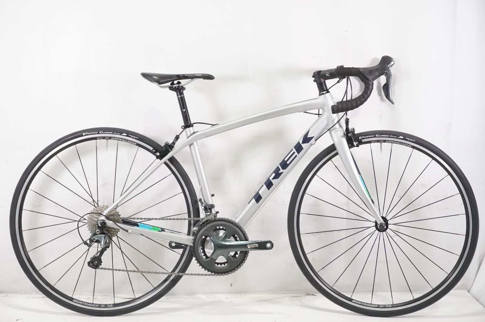 trek domane alr4 2017 50サイズジャンク